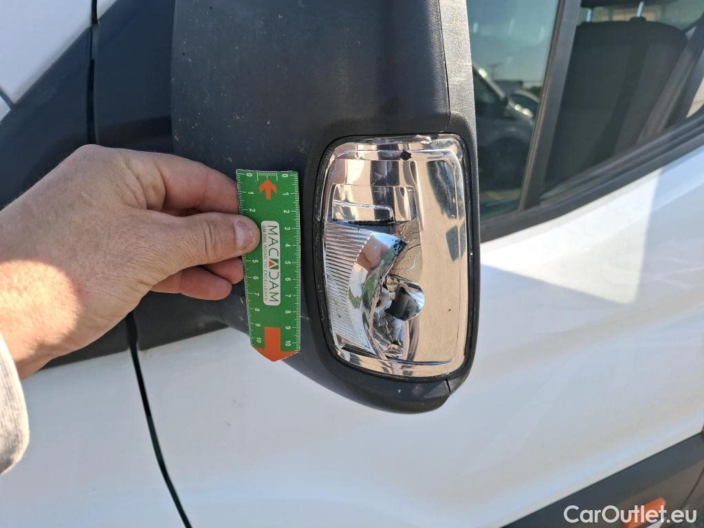  Ford  Transit FORD  / 2019 / 2P / Châssis cabine T 350 L4 TREND B 2.0 ecob 130 HDT #5