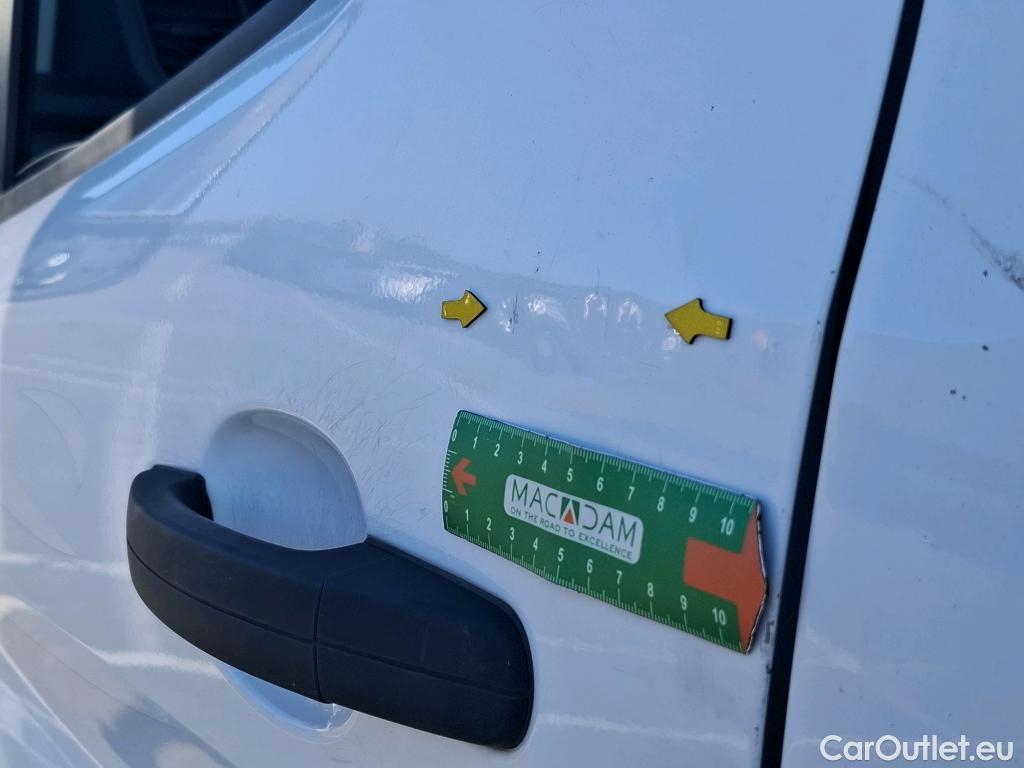  Ford  Transit FORD  / 2019 / 2P / Châssis cabine T 350 L4 TREND B 2.0 ecob 130 HDT #2