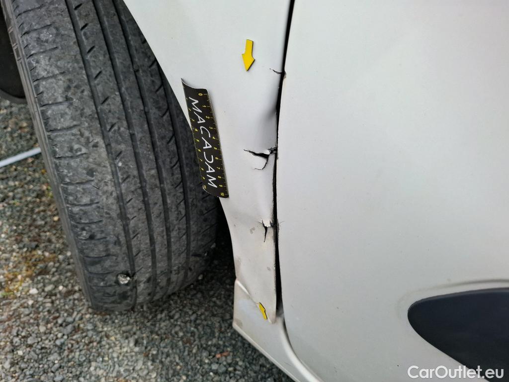  Citroen  Berlingo  Fourgon Confort L1 (Court) 1.6 BlueHDi 75CV BVM5 E6 #3