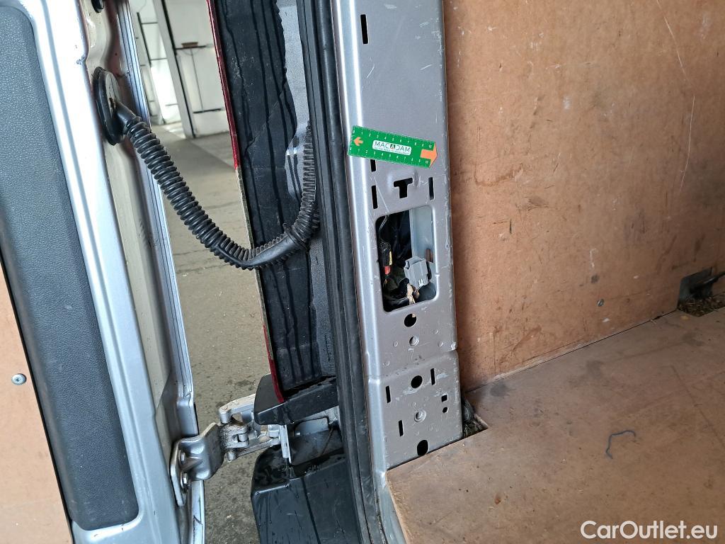  Ford  Transit  Fourgon 350 L4 Trend #15