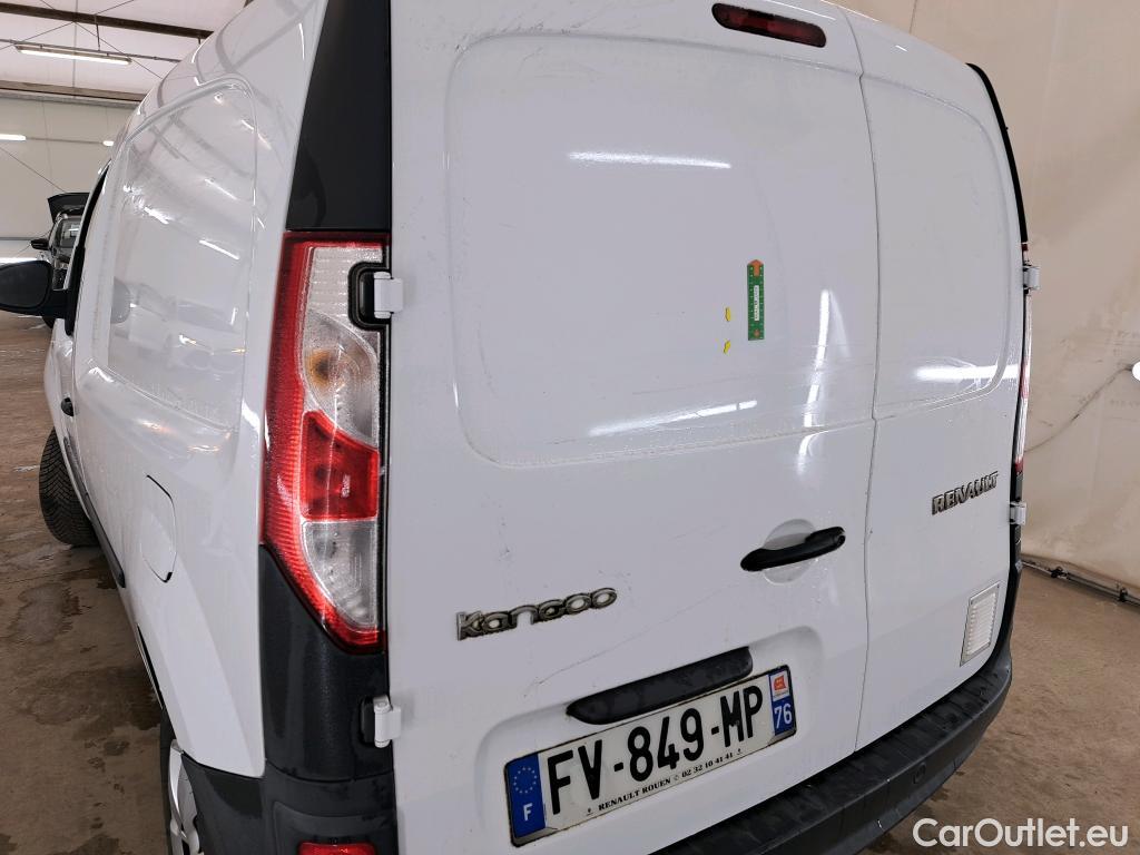  Renault  Kangoo  II Express Extra (Série Spéciale) 1.5 dCi 95CV BVM6 E6dT #17