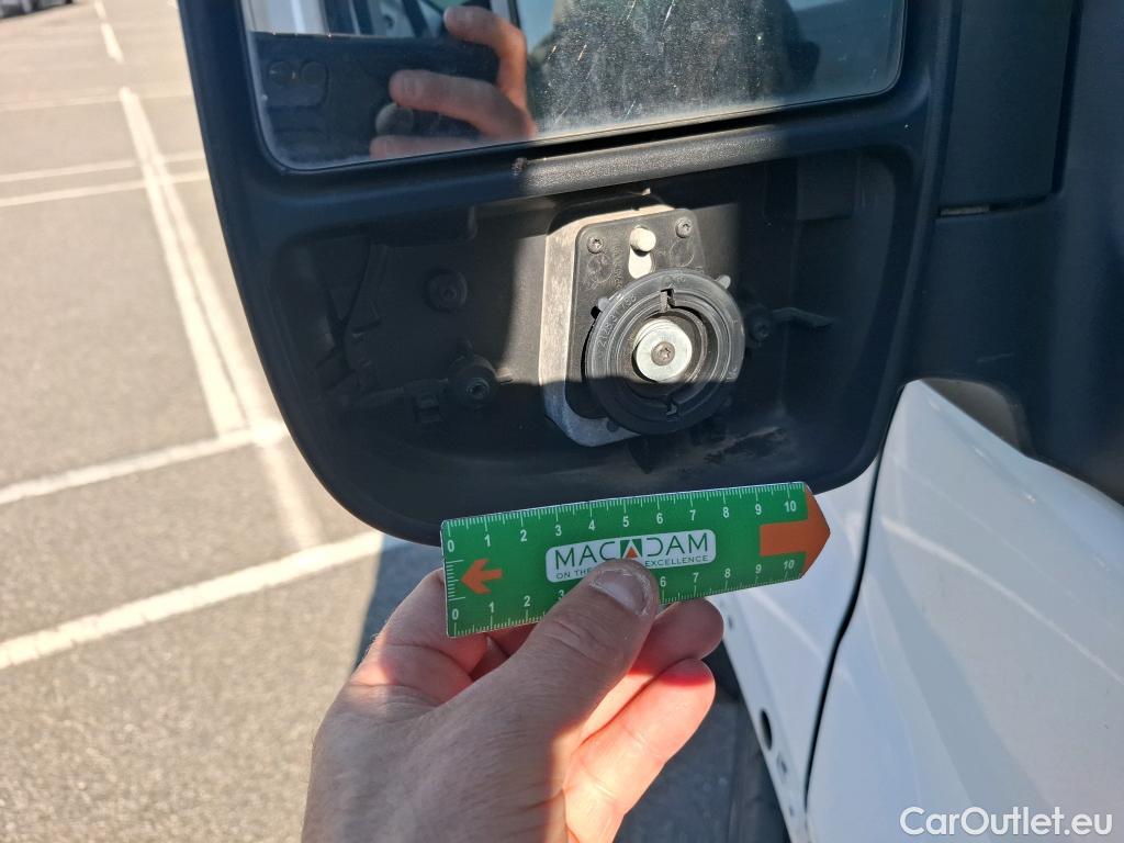  Ford  Transit FORD  / 2019 / 2P / Châssis cabine T 350 L4 TREND B 2.0 ecob 130 HDT #11