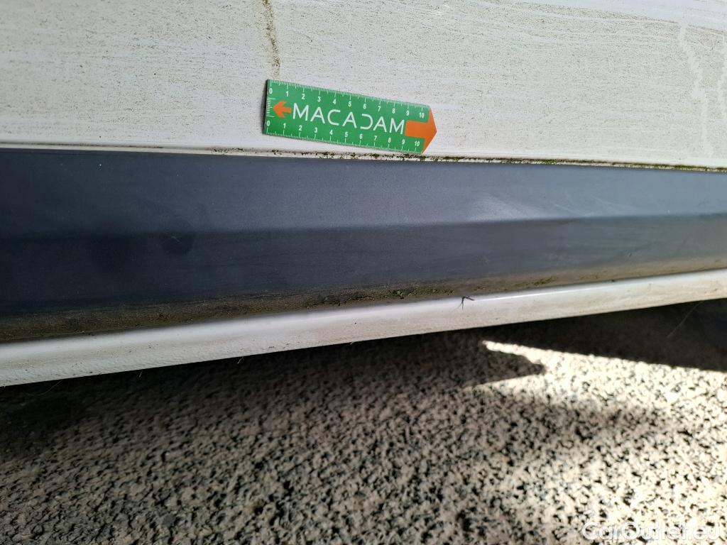  Peugeot  Expert  Fourgon Premium Pack Standard 1.6 HDi 95CV BVM5 E6 #11