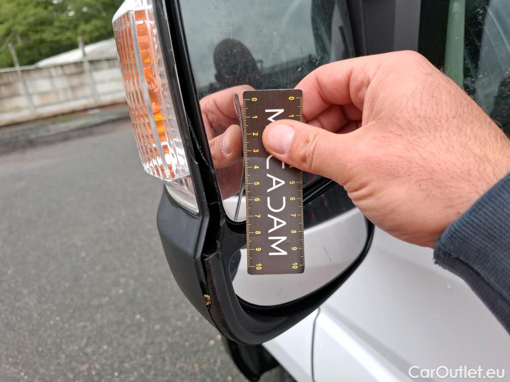  Citroen  Jumper  Fourgon Grand Volume 35 L3H2 Driver BlueHDi 140 Start&Stop 2.2 BlueHDi 140CV BVM6 E6d #4