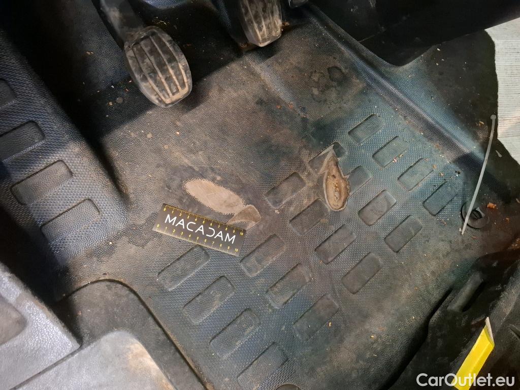  Citroen  Jumpy  Fourgon Club M 1.5 BlueHDi 100CV BVM6 E6dT #1