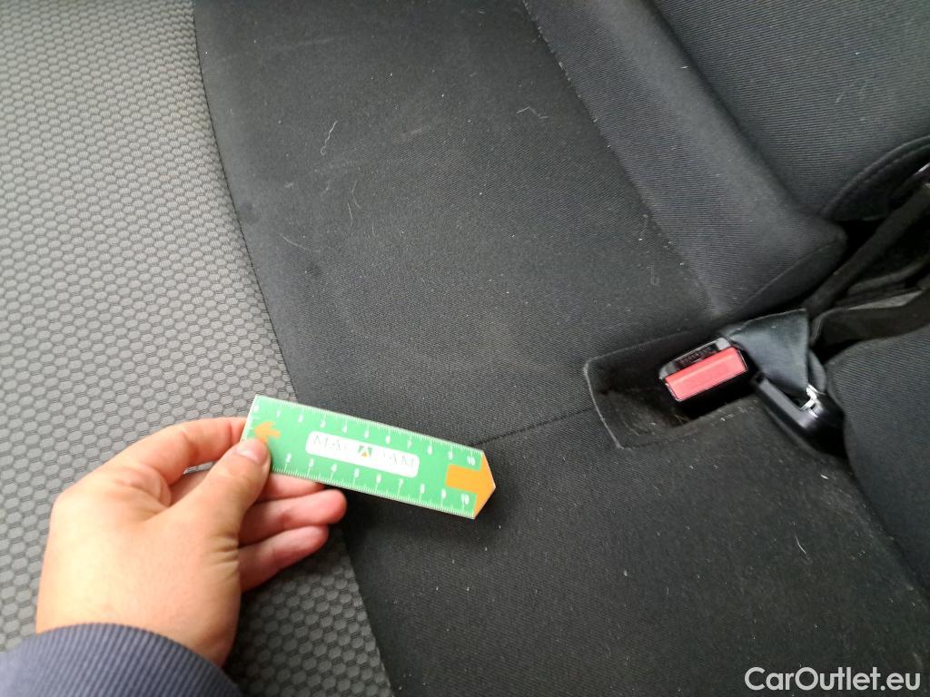  Renault  Kangoo  II Express Extra (Série Spéciale) 1.5 dCi 95CV BVM6 E6dT #12