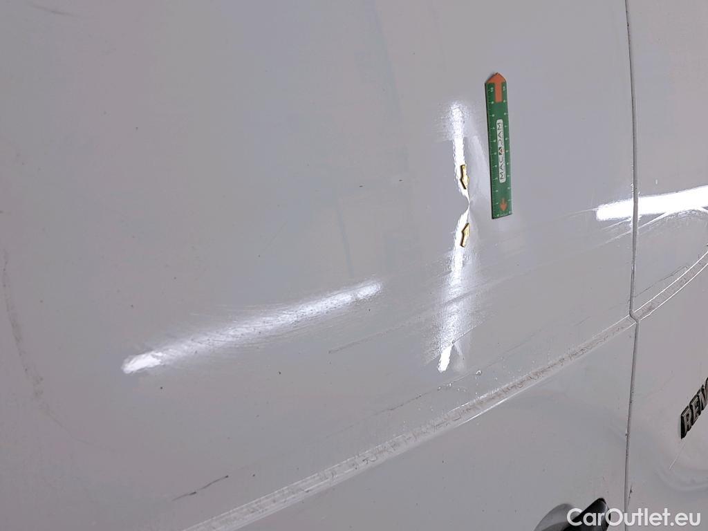  Renault  Kangoo  II Express Extra (Série Spéciale) 1.5 dCi 95CV BVM6 E6dT #18