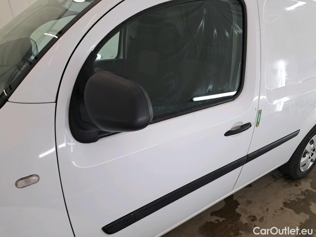  Renault  Kangoo  II Express Extra (Série Spéciale) 1.5 dCi 95CV BVM6 E6dT #3