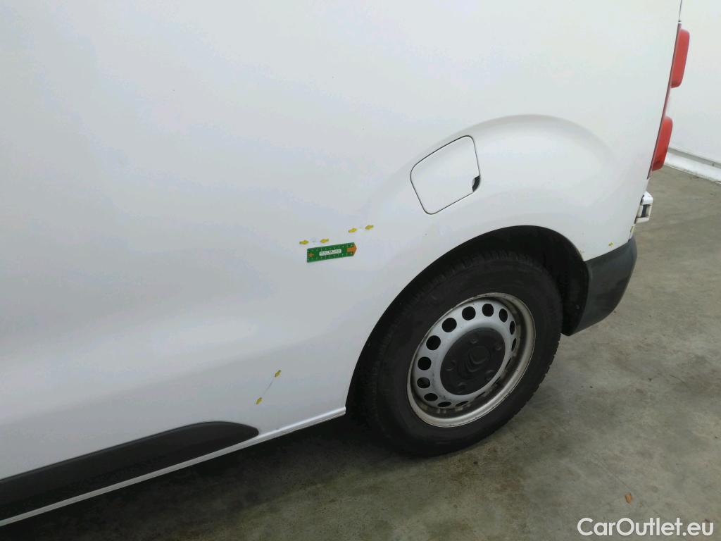  Citroen  Jumpy  Fourgon CityVan XS 1.5 BlueHDi 120CV BVM6 E6dT #15