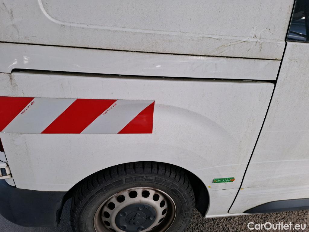  Peugeot  Expert  Fourgon Premium Pack Standard 1.6 HDi 95CV BVM5 E6 #6