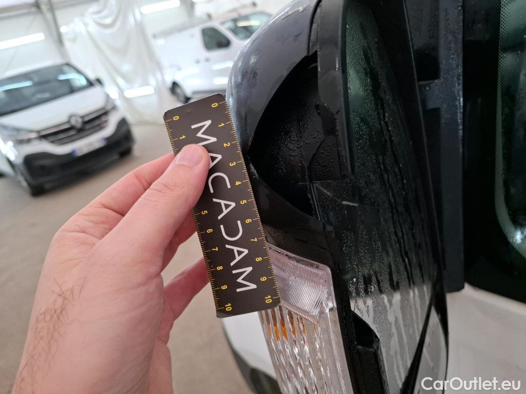  Citroen  Jumper CITROEN  / 2014 / 4P / Fourgon tôlé 33 L1H2 BlueHDi 140 S&S BVM6 Club #4