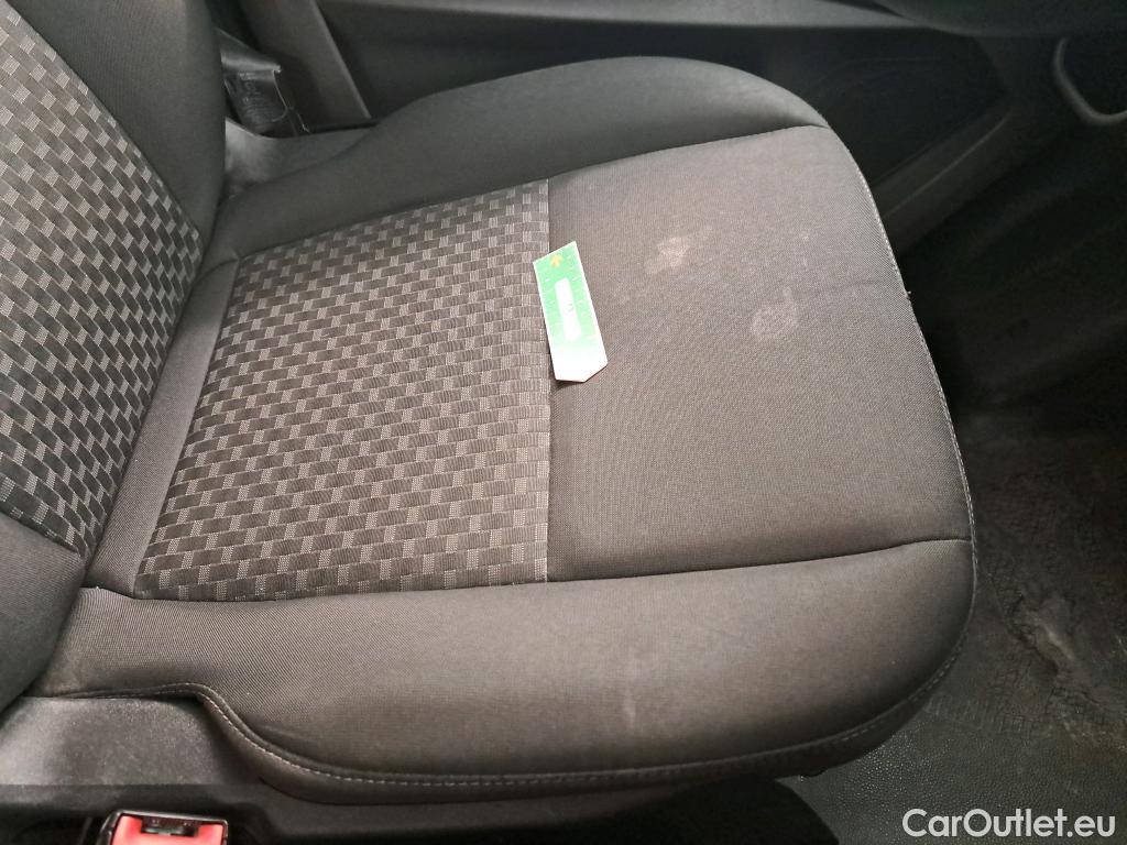  Ford  Transit  Fourgon 350 L4 Trend #10