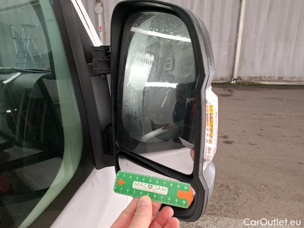  Fiat  Ducato FIAT  / 2014 / 4P / Fourgon tôlé H3-Power 120 3.0 C H1 Pack #21