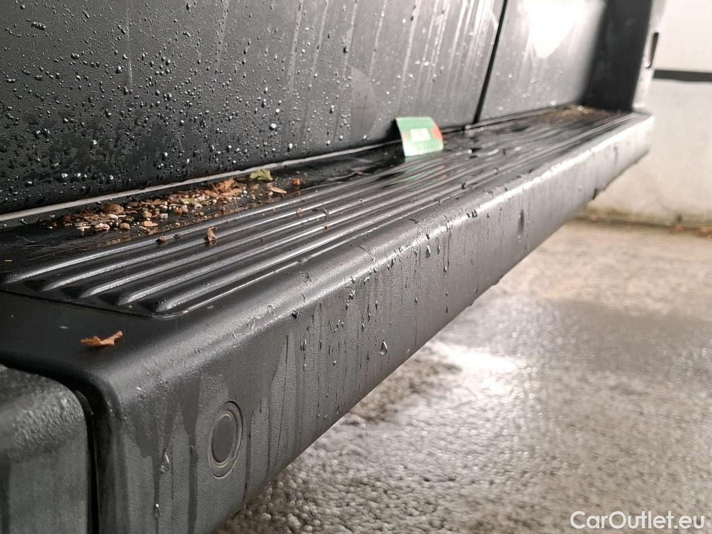  Fiat  Ducato FIAT  / 2014 / 4P / Fourgon tôlé H3-Power 120 3.0 C H1 Pack #20