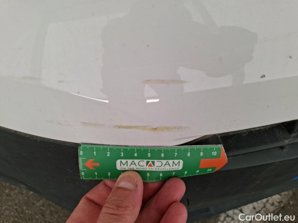  Citroen  Berlingo  Fourgon Club M 650 1.5 BlueHDi 100CV BVM5 E6dT #36