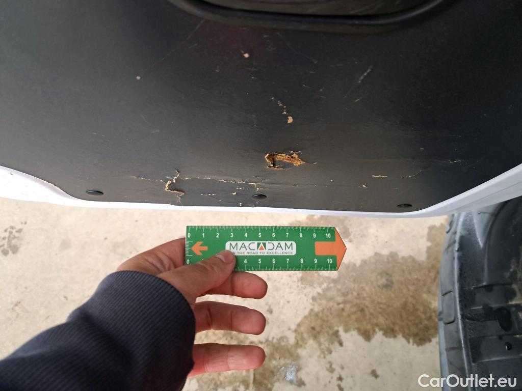  Renault  Kangoo  II Express Extra (Série Spéciale) 1.5 dCi 95CV BVM6 E6dT #2