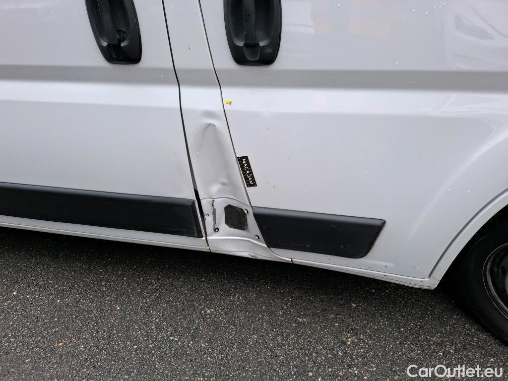  Citroen  Jumper  Fourgon Grand Volume 35 L3H2 Driver BlueHDi 140 Start&Stop 2.2 BlueHDi 140CV BVM6 E6d #1