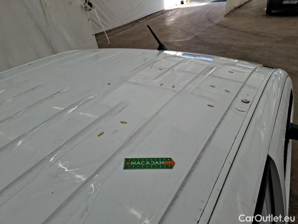  Peugeot  Partner  Premium L1 1.5 HDi 100CV BVM6 E6d #20