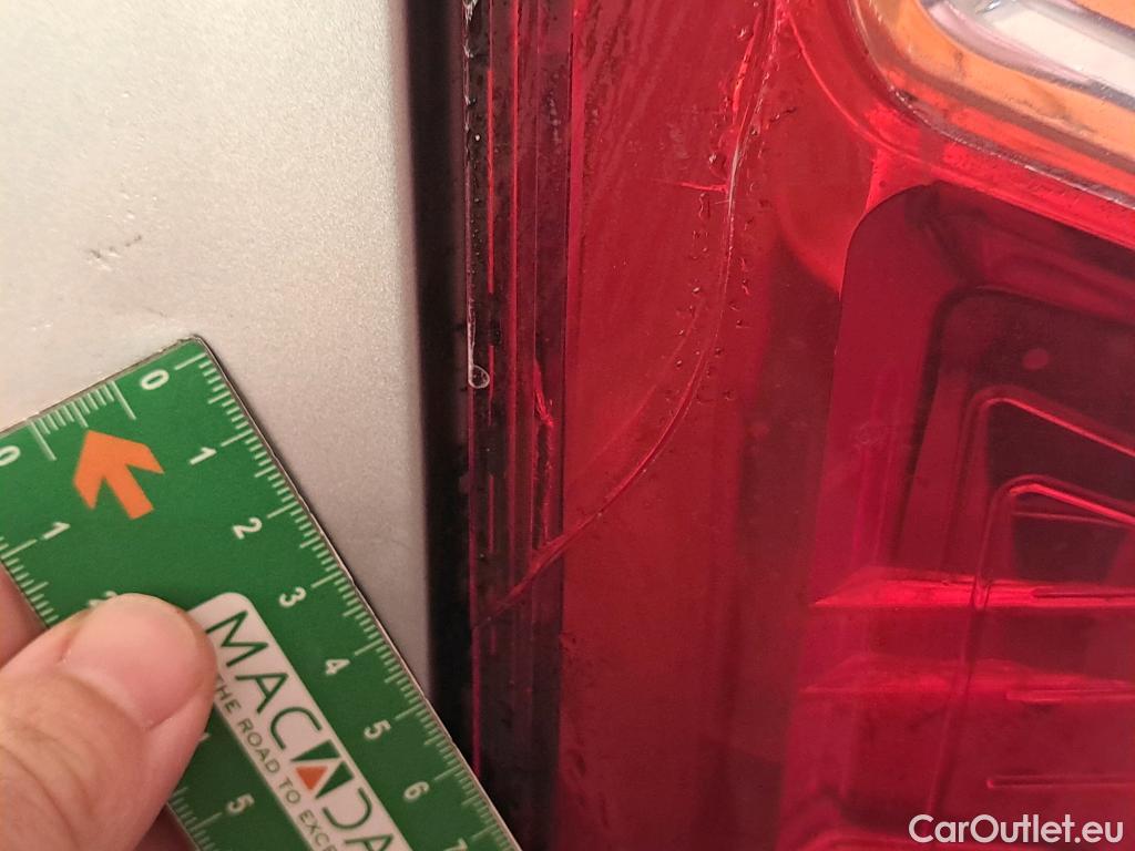  Ford  Transit  Fourgon 350 L4 Trend #6