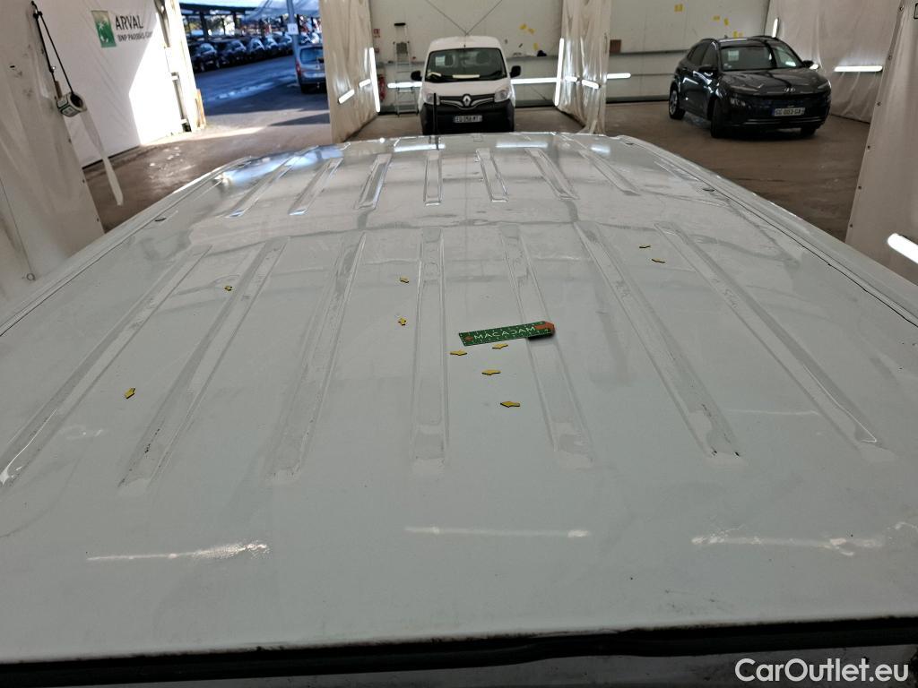  Peugeot  Partner  Premium L1 1.5 HDi 100CV BVM6 E6d #12