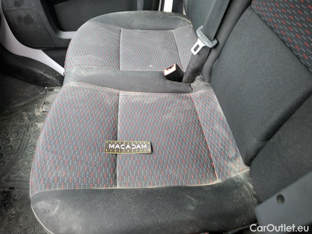  Citroen  Jumper  Fourgon Grand Volume 35 L3H2 Driver BlueHDi 140 Start&Stop 2.2 BlueHDi 140CV BVM6 E6d #26