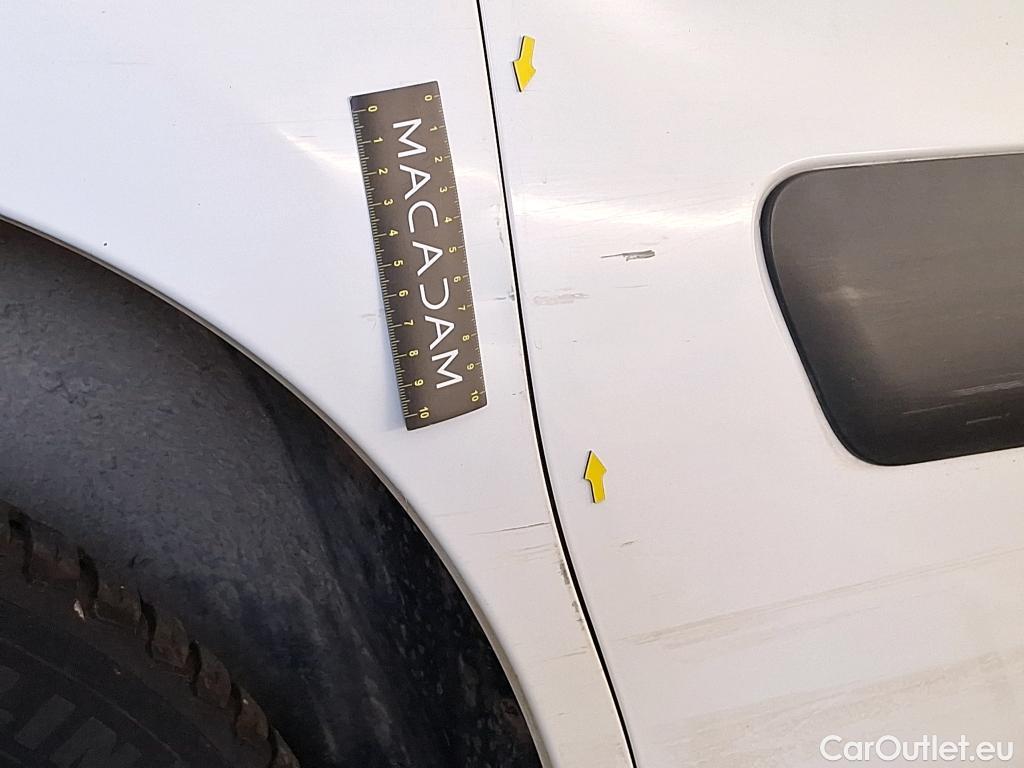  Peugeot  Partner  L1 Premium Pack 1.6 PURETECH 100CV BVM5 E6 #30