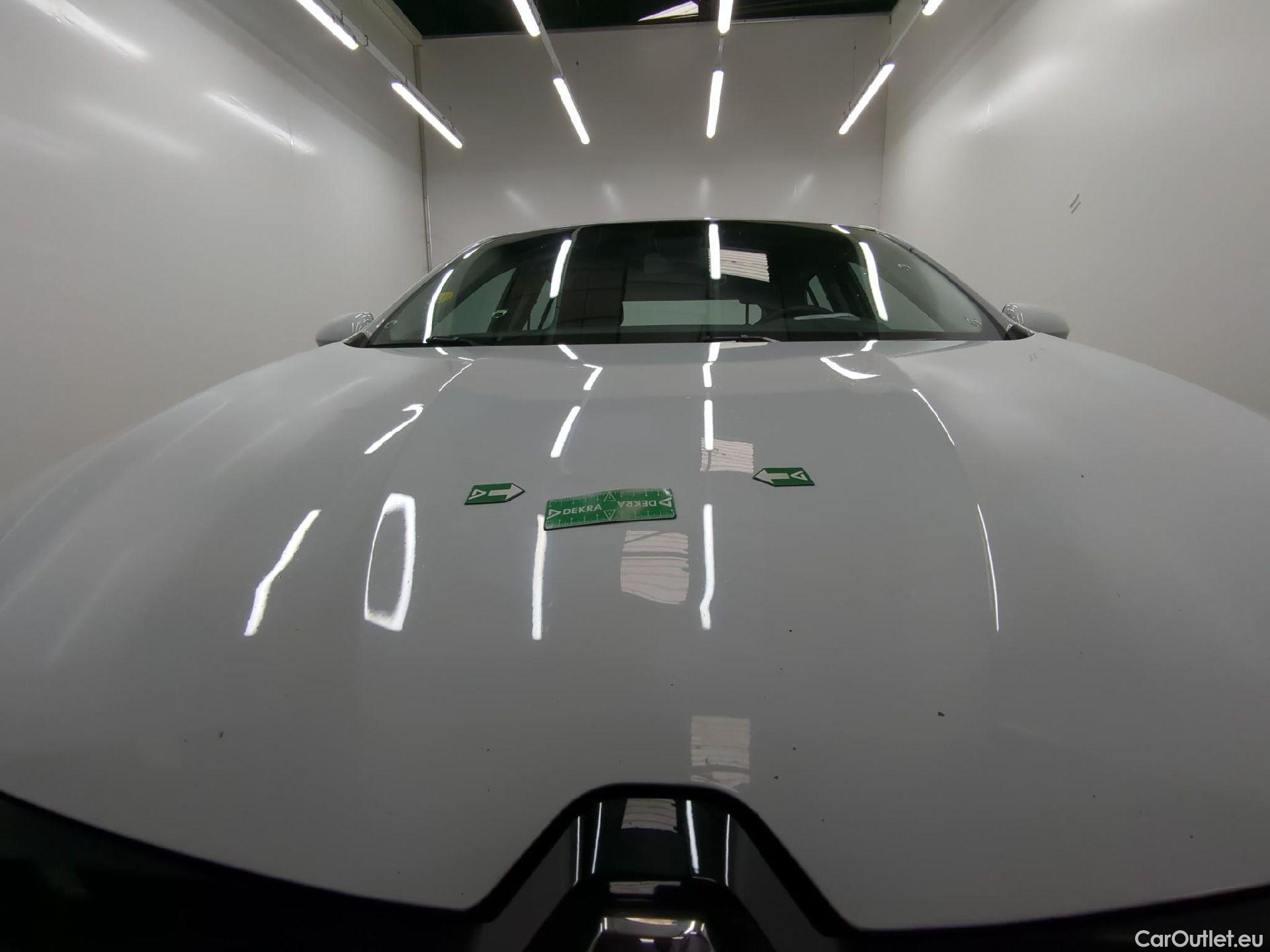  Renault  Megane  IV Berline 5 ptes. Société Air Nav 1.5 dCi 90CV BVM6 E6 #25