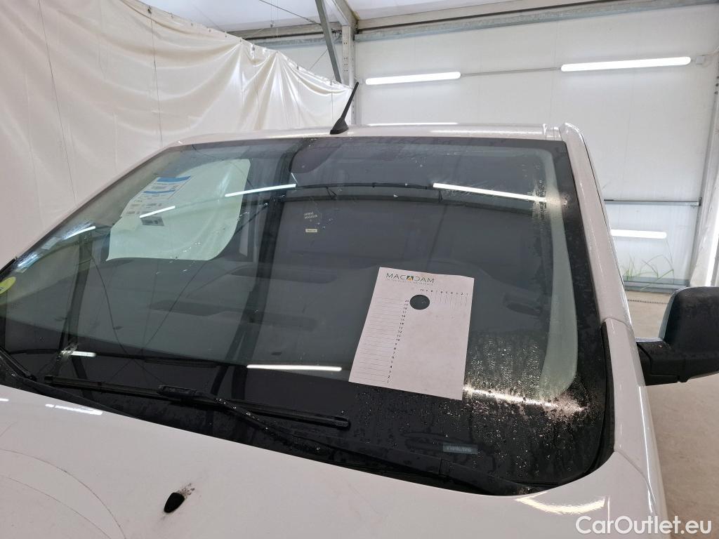  Citroen  Jumpy  Fourgon Club M 1.5 BlueHDi 100CV BVM6 E6dT #44