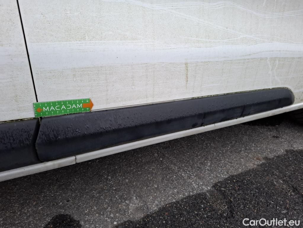  Peugeot  Expert  Fourgon Premium Pack Standard 1.6 HDi 95CV BVM5 E6 #12