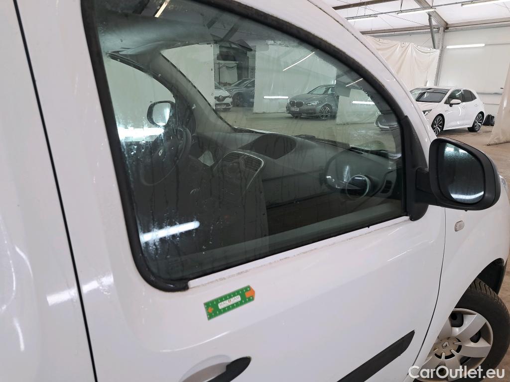  Renault  Kangoo  II Express Extra (Série Spéciale) 1.5 dCi 95CV BVM6 E6dT #9