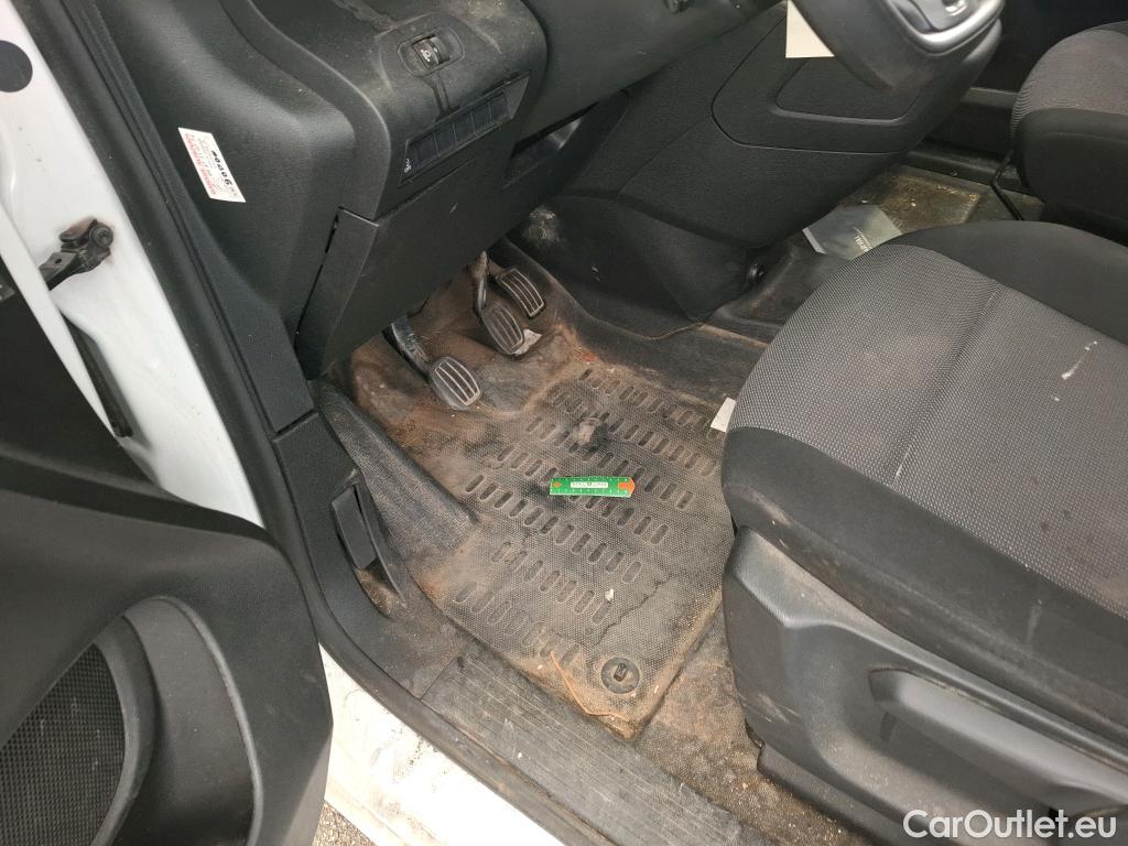  Citroen  Berlingo  Fourgon Club M 650 1.5 BlueHDi 100CV BVM5 E6dT #15