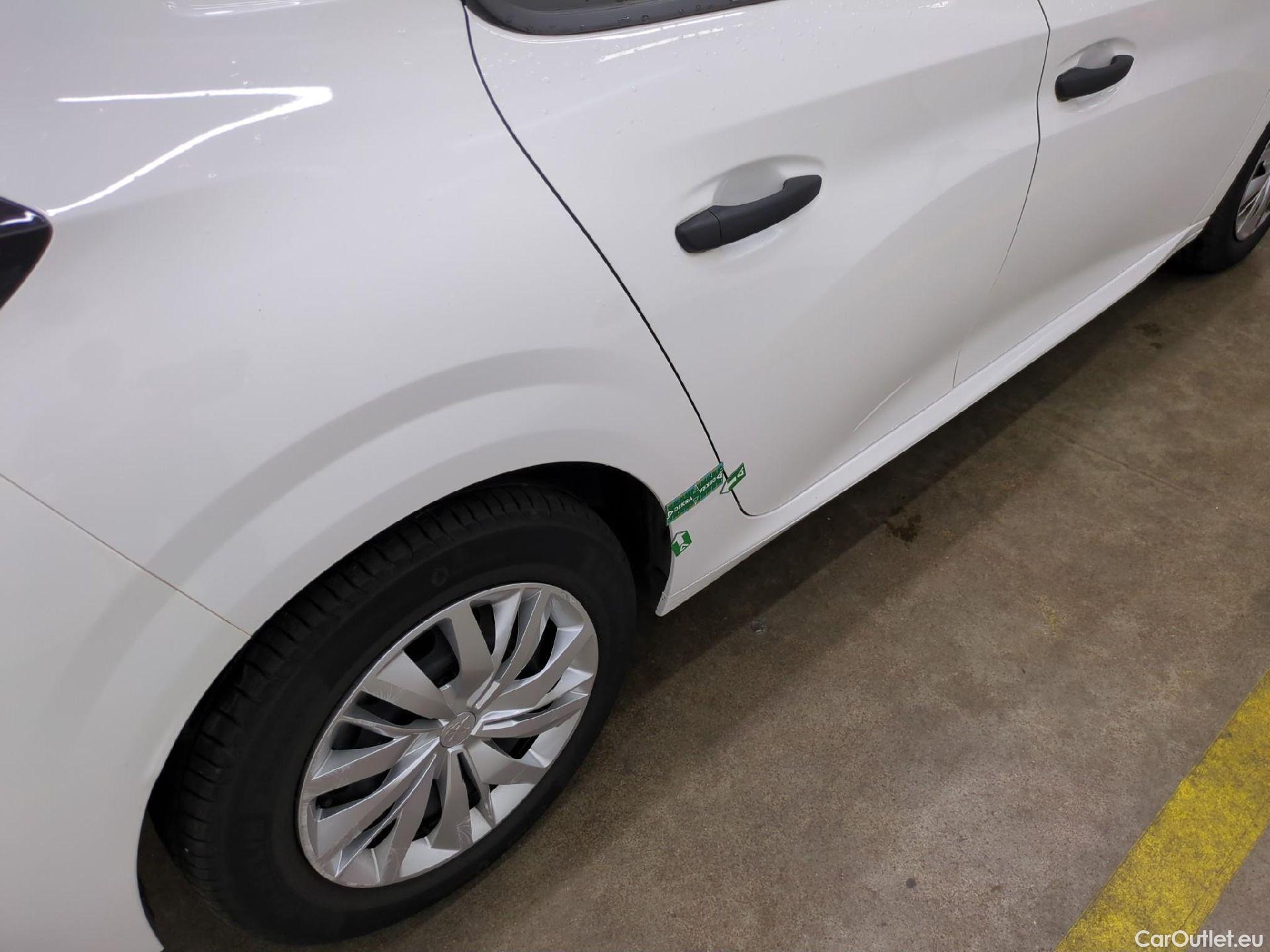  Peugeot  208  Premium 1.5 HDi 100CV BVM6 E6d #5