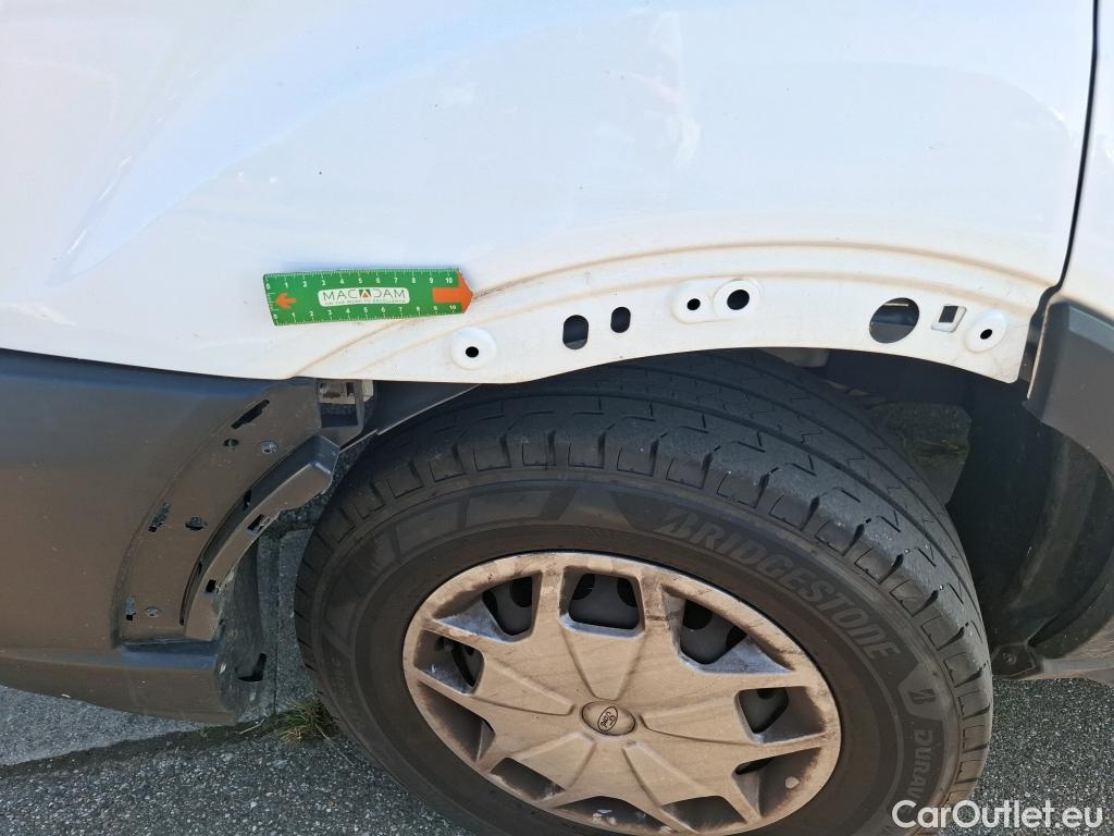  Ford  Transit FORD  / 2019 / 2P / Châssis cabine T 350 L4 TREND B 2.0 ecob 130 HDT #7