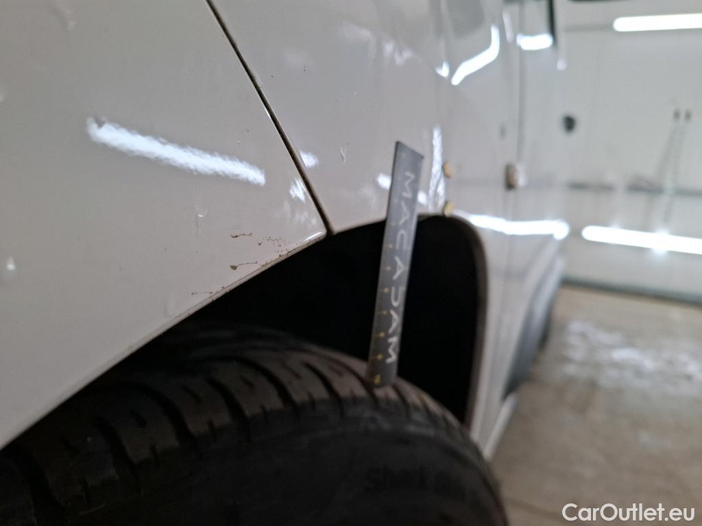  Citroen  Berlingo  Fourgon Club XL 950 1.5 BlueHDi 100CV BVM5 E6dT #11