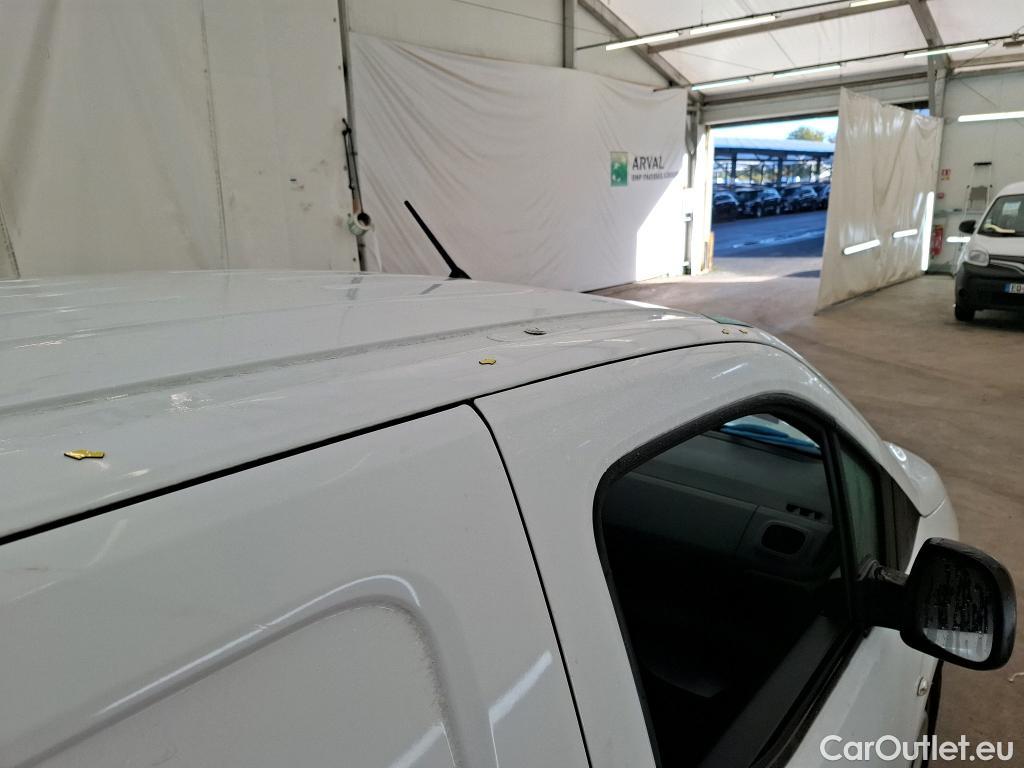  Peugeot  Partner  Premium L1 1.5 HDi 100CV BVM6 E6d #63