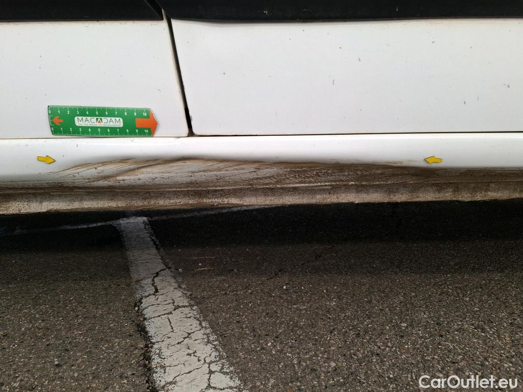  Citroen  Berlingo  Fourgon Club M 650 1.5 BlueHDi 100CV BVM5 E6dT #9