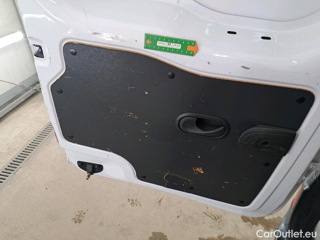  Renault  Kangoo  II Express Extra (Série Spéciale) 1.5 dCi 95CV BVM6 E6dT #1