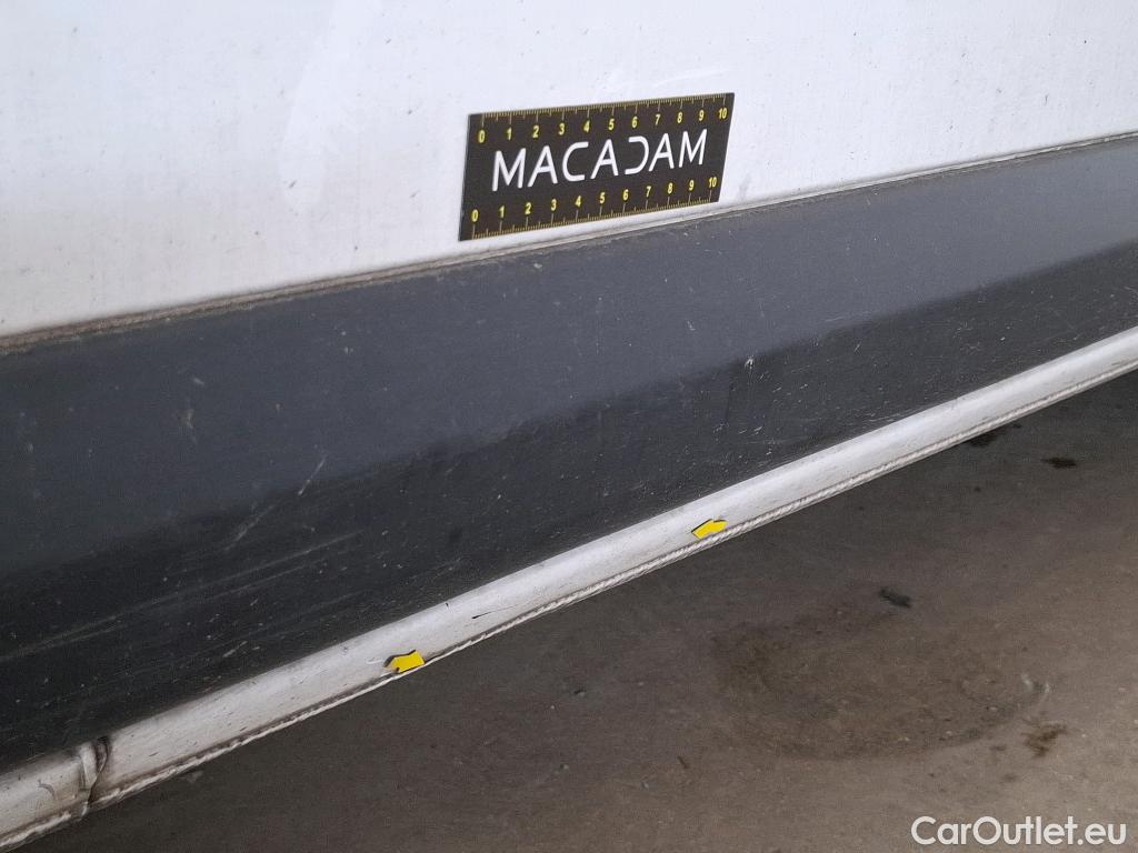  Citroen  Jumpy  Fourgon Club M 1.5 BlueHDi 100CV BVM6 E6dT #27