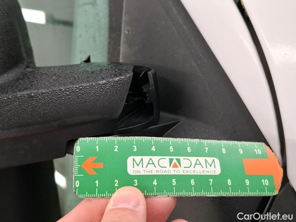  Fiat  Ducato FIAT  / 2014 / 4P / Fourgon tôlé H3-Power 120 3.0 C H1 Pack #10