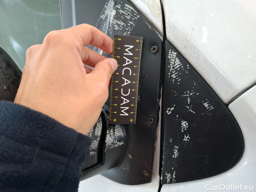  Citroen  Jumpy  Fourgon Club M 1.5 BlueHDi 100CV BVM6 E6dT #31