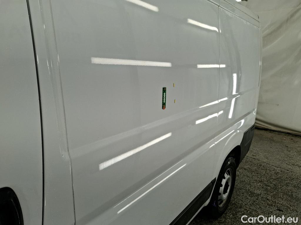  Fiat  Ducato FIAT  / 2014 / 4P / Fourgon tôlé H3-Power 120 3.0 C H1 Pack #3
