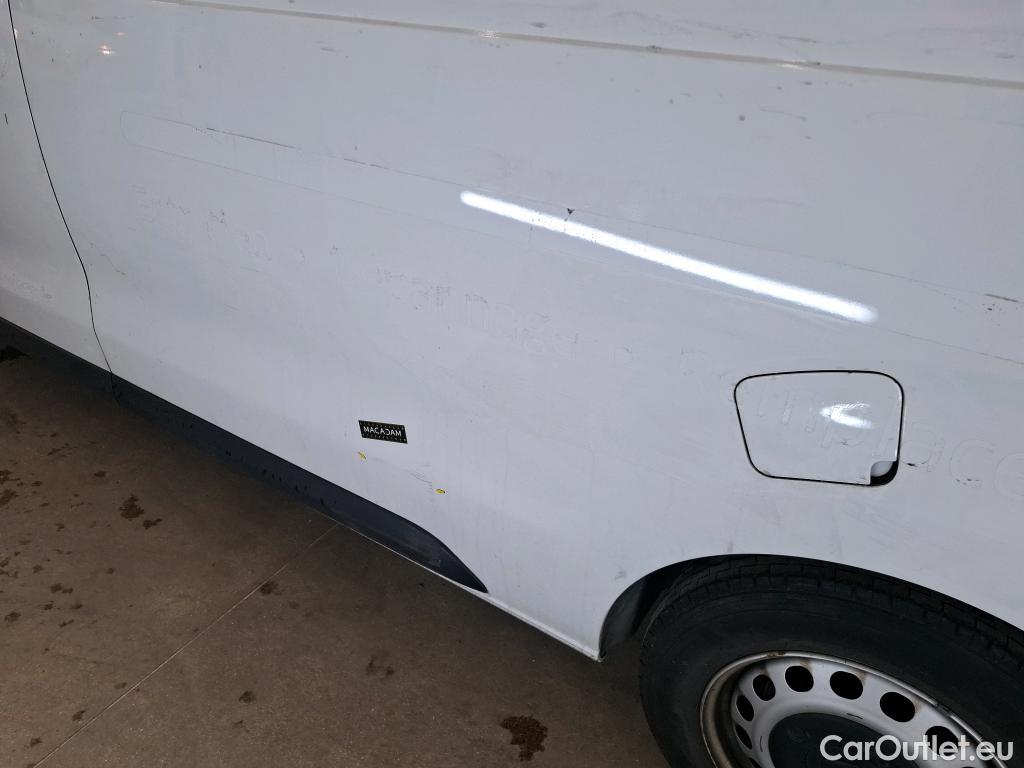  Citroen  Jumpy  Fourgon Club M 1.5 BlueHDi 100CV BVM6 E6dT #13