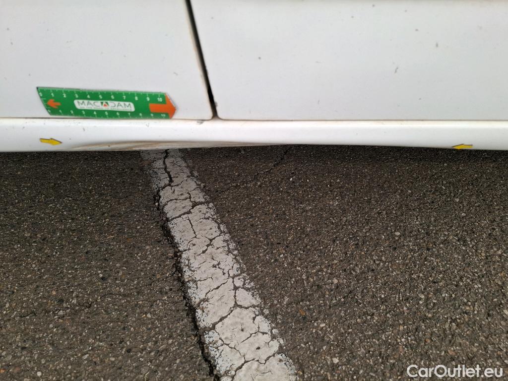  Citroen  Berlingo  Fourgon Club M 650 1.5 BlueHDi 100CV BVM5 E6dT #8