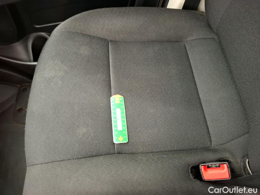  Fiat  Ducato FIAT  / 2014 / 4P / Fourgon tôlé H3-Power 120 3.0 C H1 Pack #23