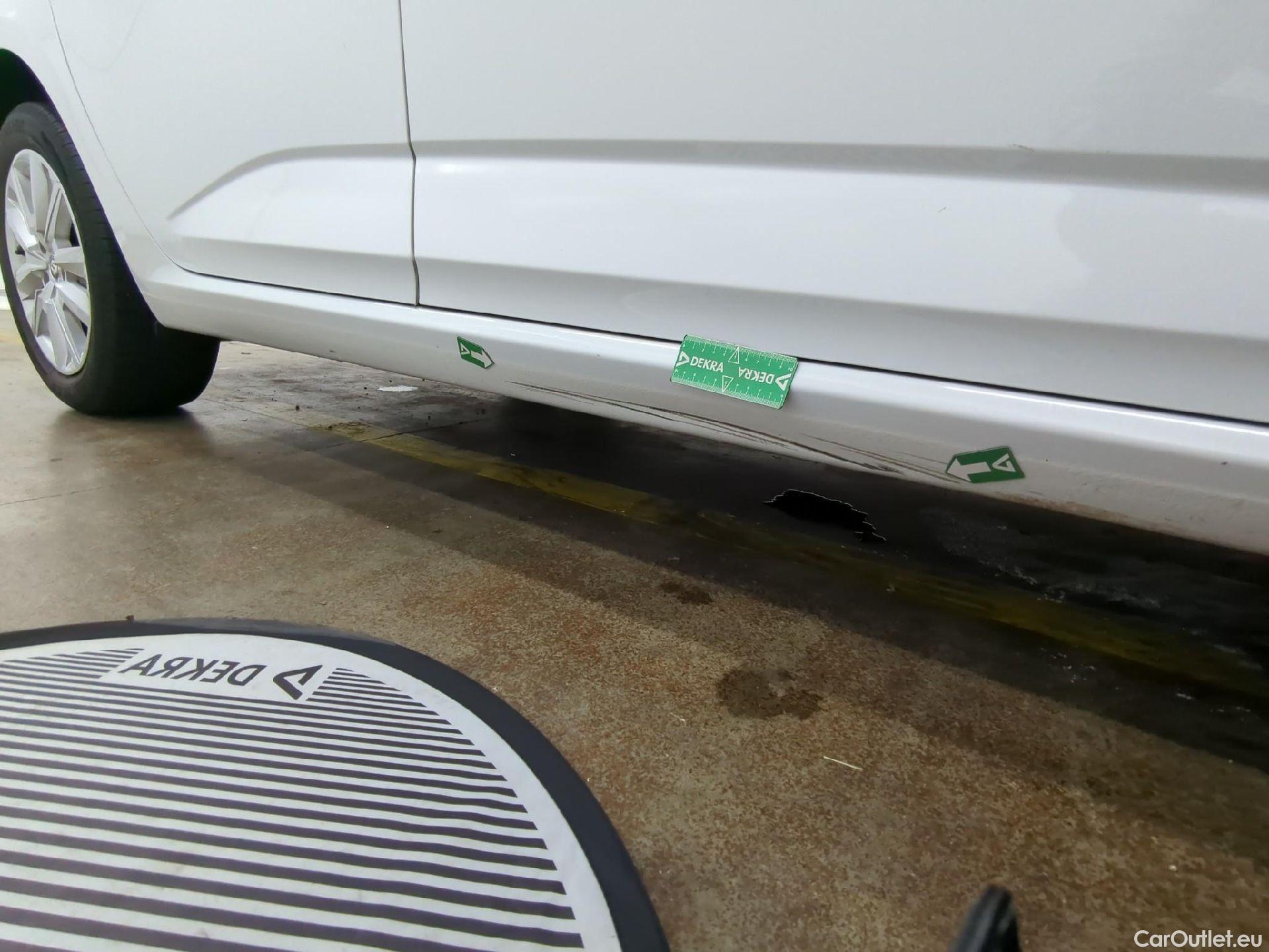  Renault  Megane  IV Berline 5 ptes. Société Air Nav 1.5 dCi 90CV BVM6 E6 #10