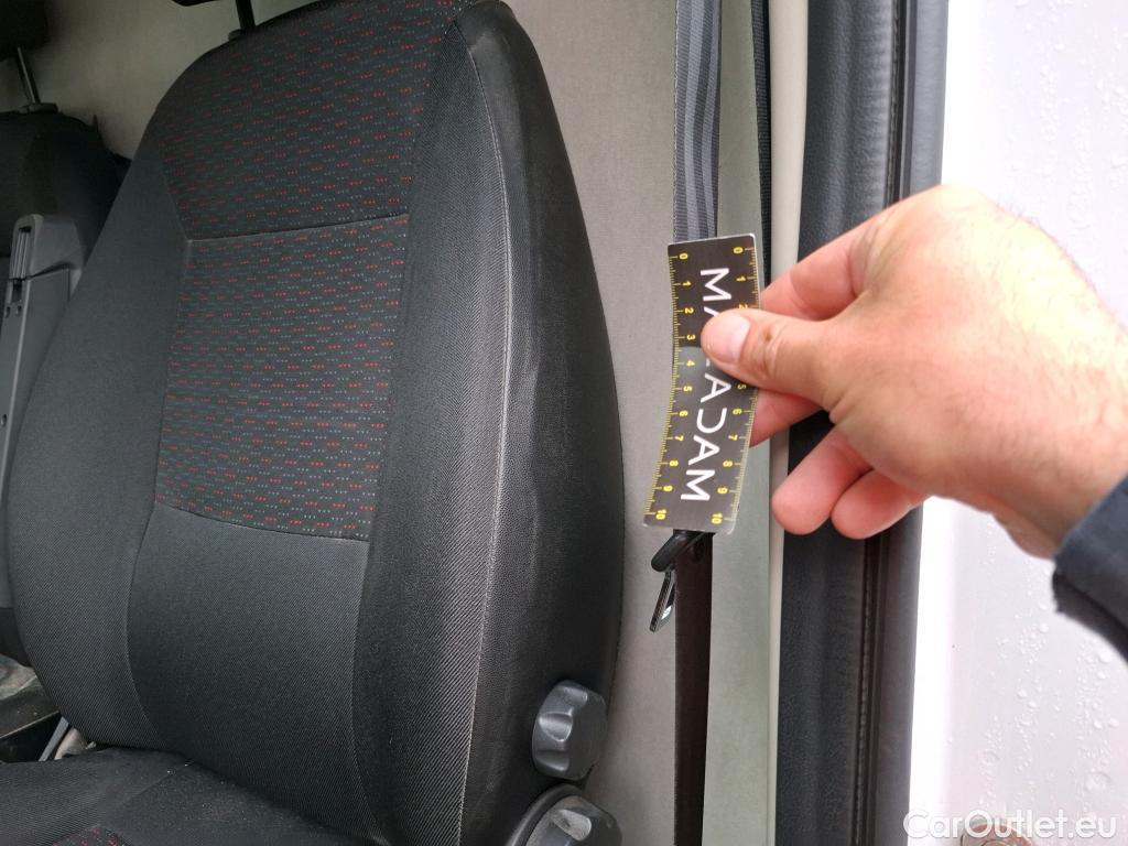  Citroen  Jumper  Fourgon Grand Volume 35 L3H2 Driver BlueHDi 140 Start&Stop 2.2 BlueHDi 140CV BVM6 E6d #27