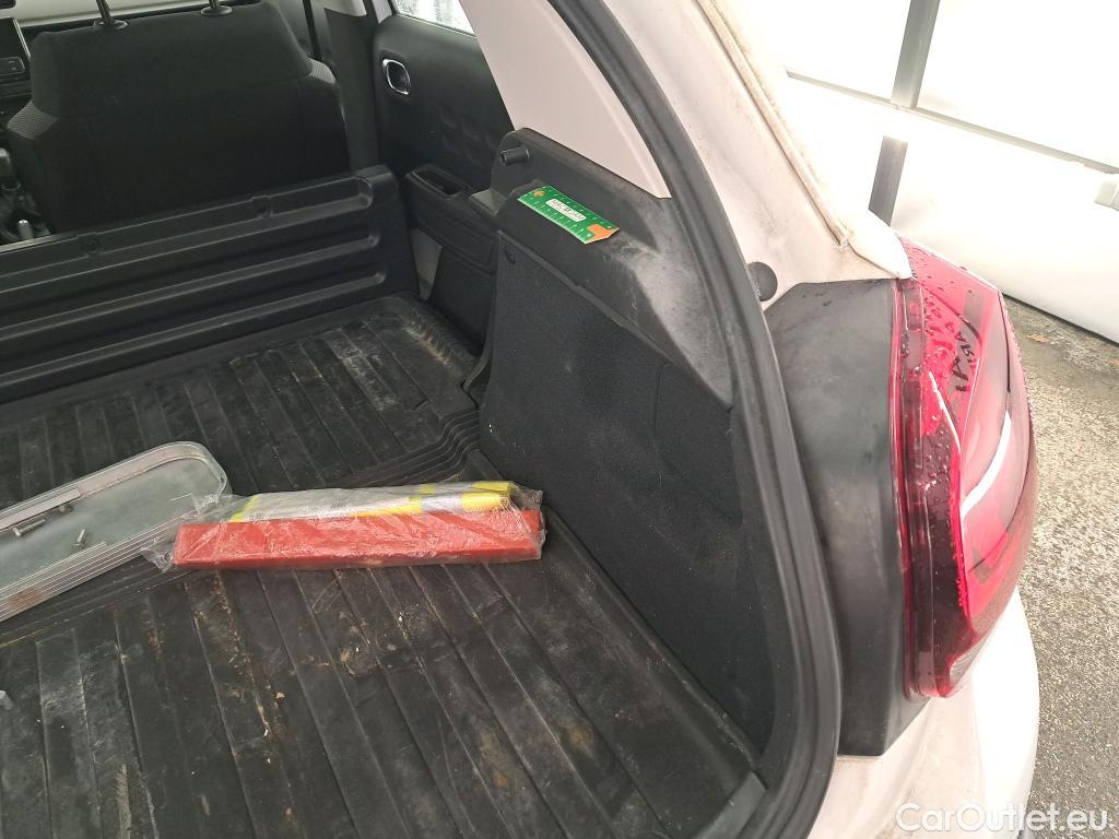  Citroen  C3  Société Live 1.2 PureTech 70CV BVM5 E6dT #8