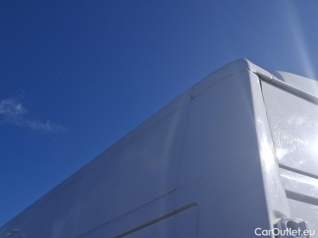  Citroen  Jumper  Fourgon Grand Volume 35 L3H2 Driver BlueHDi 140 Start&Stop 2.2 BlueHDi 140CV BVM6 E6d #32