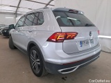  Volkswagen  Tiguan VOLKSWAGEN  / 2020 / 5P / SUV 1.5 TSI 150 DSG7 Elegance #2