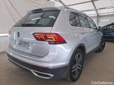  Volkswagen  Tiguan VOLKSWAGEN  / 2020 / 5P / SUV 1.5 TSI 150 DSG7 Elegance #3